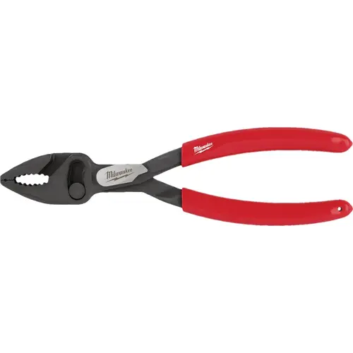 8 In. Slip Joint Pliers 8 In. Slip Joint Pliers