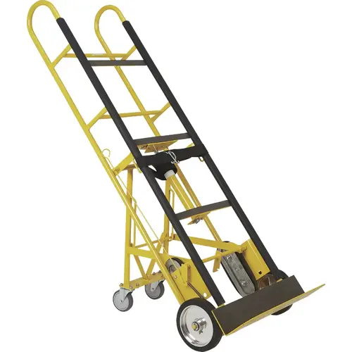1200 Lb. Capacity Industrial Appliance Hand Truck 1200 Lb. Capacity Industrial Appliance Hand Truck