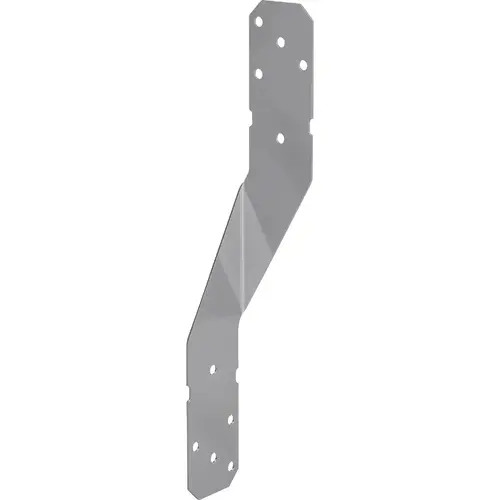H8 18 ga Stainless Steel Hurricane Tie H8 18 ga Stainless Steel Hurricane Tie