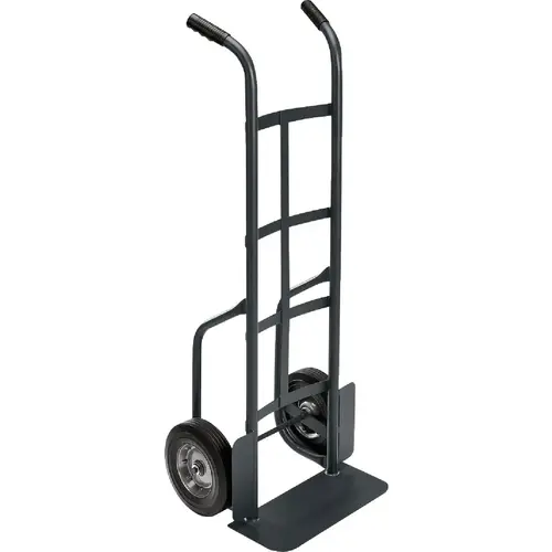 1000 Lb. Capacity Heavy Duty Hand Truck 1000 Lb. Capacity Heavy Duty Hand Truck