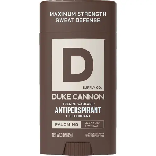 3 Oz. Palomino Antiperspirant/Deodorant 3 Oz. Palomino Antiperspirant/Deodorant