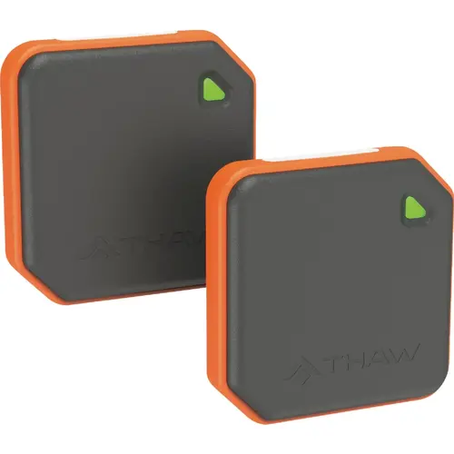 Mini Rechargeable Hand Warmer (2-Pack) Mini Rechargeable Hand Warmer (2-Pack)