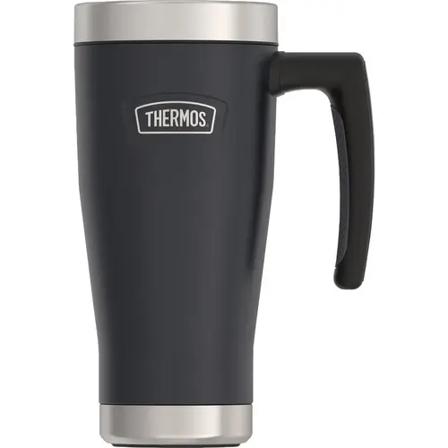 16 Oz. Stainless Steel Mug, Granite 16 Oz. Stainless Steel Mug, Granite