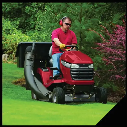 14-24 HP Paper & Foam Riding Mower Engine Air Filter 14-24 HP Paper & Foam Riding Mower Engine Air Filter