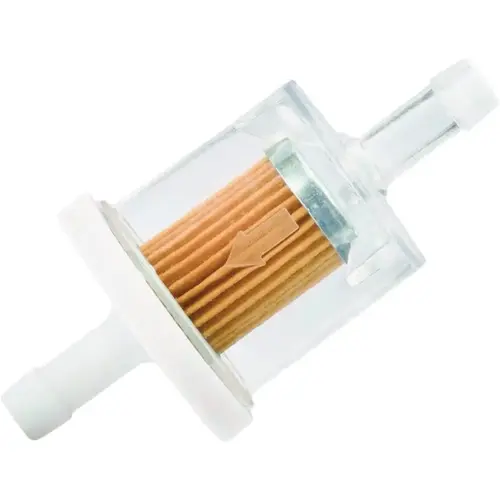 R-07-063 15 Micron Fuel Filter for Riding Mowers R-07-063 15 Micron Fuel Filter for Riding Mowers