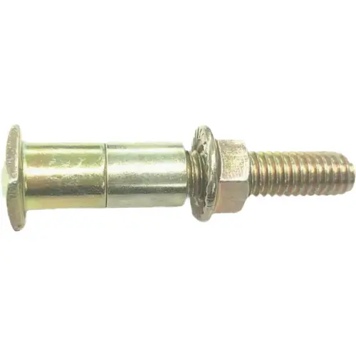 0.375 In. Wheel Bolts for Walk-Behind Applications 0.375 In. Wheel Bolts for Walk-Behind Applications