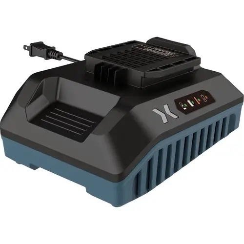 X6 60V Max 3A Charger X6 60V Max 3A Charger