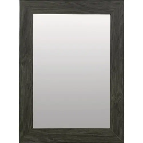 20 In. x 26 In. Wallowa Pine Framed Wall Mirror 20 In. x 26 In. Wallowa Pine Framed Wall Mirror
