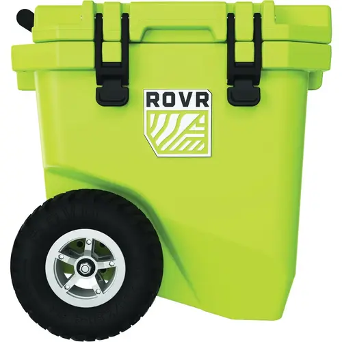 RollR 30 Qt. Wheeled Hard Cooler, Matcha RollR 30 Qt. Wheeled Hard Cooler, Matcha