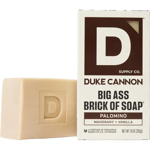 10 Oz. Palomino Big Ass Brick of Soap 10 Oz. Palomino Big Ass Brick of Soap