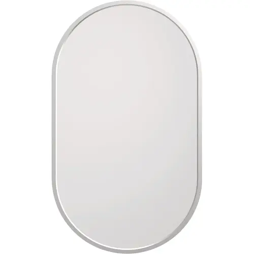 Designer Series Brushed Nickel 16 In. W x 27 In. H x 5 In. D Single Mirror Surface Mount Pill Framed Medicine Cabinet Designer Series Brushed Nickel 16 In. W x 27 In. H x 5 In. D Single Mirror Surface Mount Pill Framed Medicine Cabinet