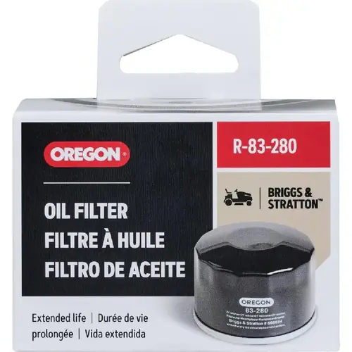 Oil Filter for Vanguard Engine Riding Mowers Oil Filter for Vanguard Engine Riding Mowers
