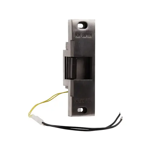 Electric Strike Bright Stainless Steel Electric Strike Bright Stainless Steel