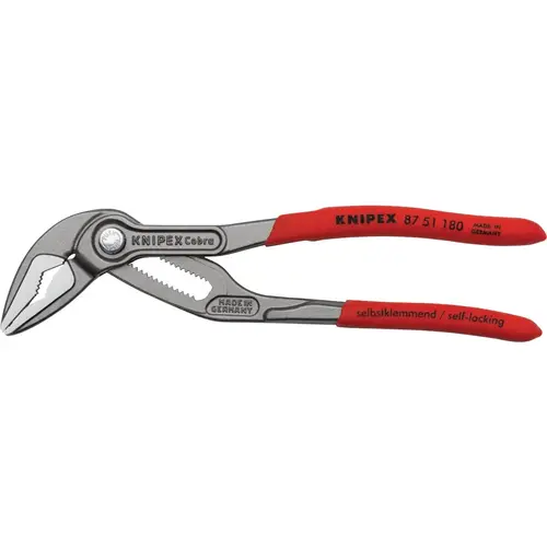 Cobra 7-1/4 In. ES Water Pump Pliers Cobra 7-1/4 In. ES Water Pump Pliers
