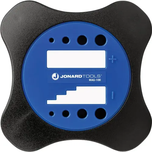 Magnetizer & Demagnetizer Tool Magnetizer & Demagnetizer Tool