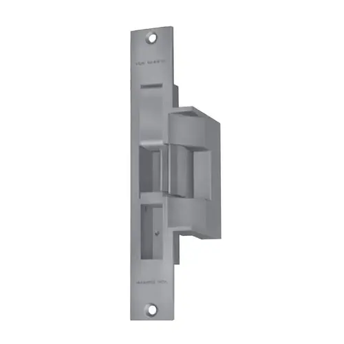 Electric Strike Dark Oxidized Satin Bronze Oil Rubbed Electric Strike Dark Oxidized Satin Bronze Oil Rubbed