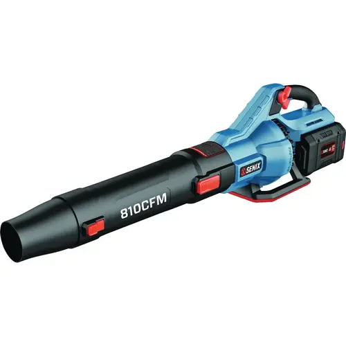 X6 60V Max Brushless Cordless Leaf Blower Kit with 4.0 Ah Battery & Charger X6 60V Max Brushless Cordless Leaf Blower Kit with 4.0 Ah Battery & Charger