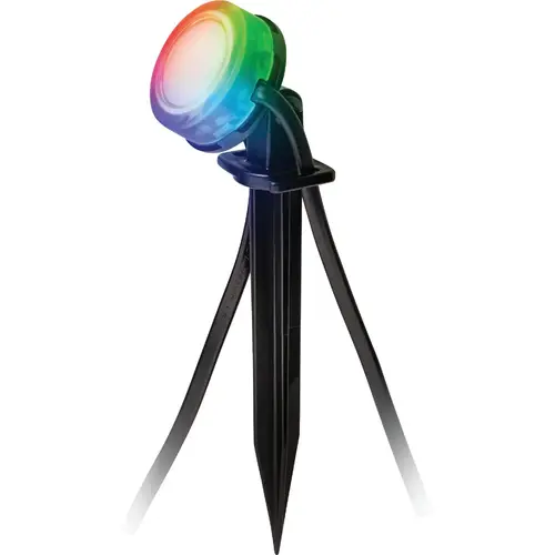 Vibe WiFi Eternity Landscape Lights Black Vibe WiFi Eternity Landscape Lights Black
