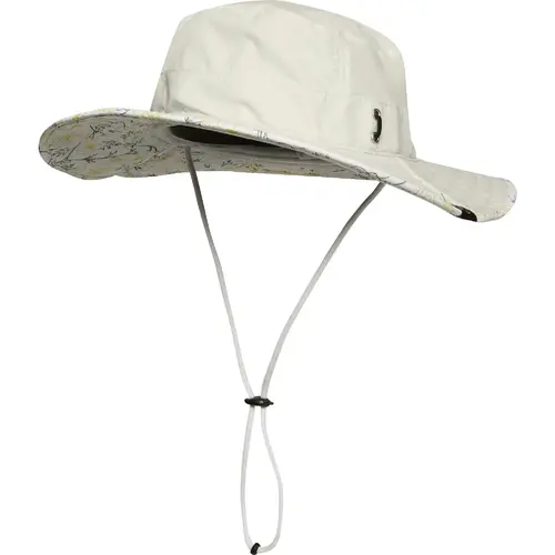 Sunlit Blossom Venture Sun Hat Cream Sunlit Blossom Venture Sun Hat Cream