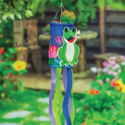 Be Hoppy 3D Windsock Be Hoppy 3D Windsock