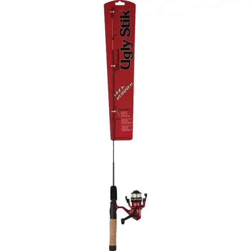 Dock Runner Spinning Combo Dock Runner Spinning Combo