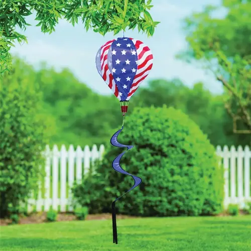 Stars & Stripes Balloon Spinner Stars & Stripes Balloon Spinner