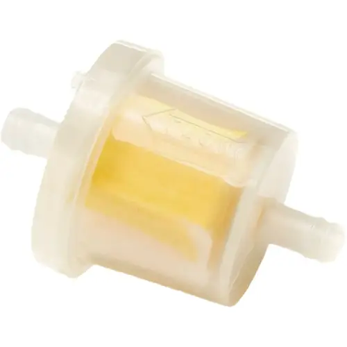 R-07-107 80 Micron Fuel Filter for Riding Mowers R-07-107 80 Micron Fuel Filter for Riding Mowers