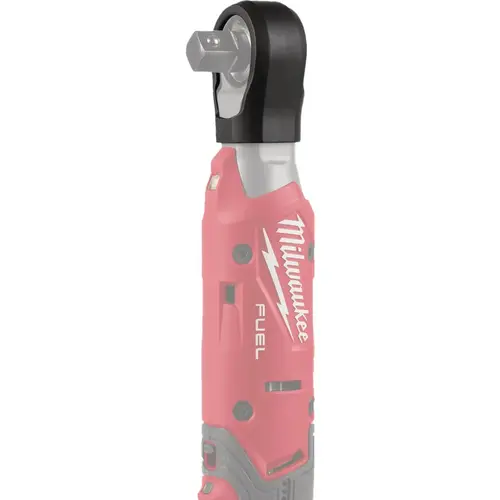 M12 FUEL 1/2 In. Brushless Cordless Ratchet Protective Boot M12 FUEL 1/2 In. Brushless Cordless Ratchet Protective Boot