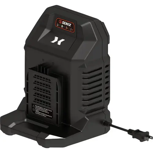 X6 60V Max 8A Charger X6 60V Max 8A Charger