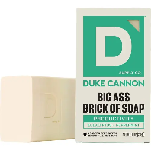 10 Oz. Productivity Big Ass Brick of Soap 10 Oz. Productivity Big Ass Brick of Soap