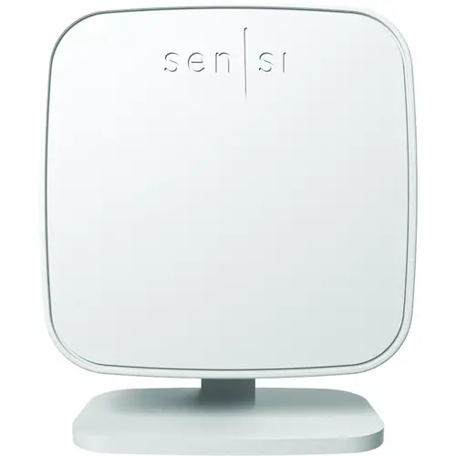Sensi Wireless Room Sensor Compatible With Sensi Touch 2 White Sensi Wireless Room Sensor Compatible With Sensi Touch 2 White