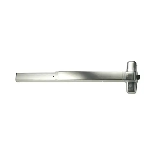 Exit Device Satin Chrome Exit Device Satin Chrome