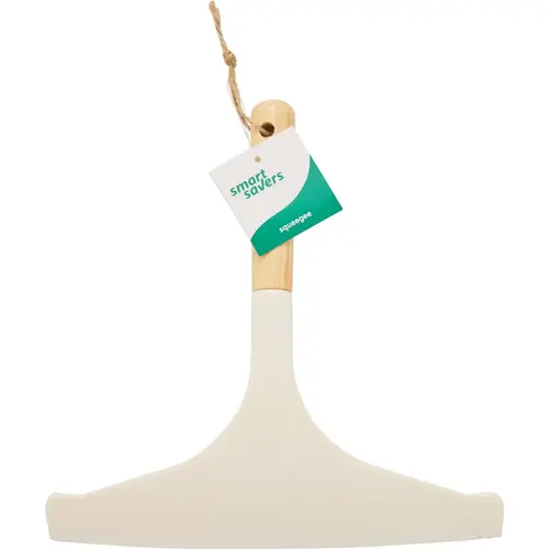 Wood Handle Squeegee Wood Handle Squeegee