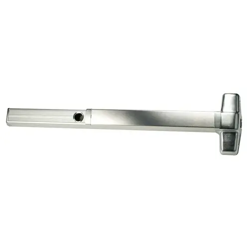 Exit Device Satin Chrome Exit Device Satin Chrome