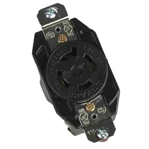TWISTLOCK PLUG PLUG TWISTLOCK PLUG PLUG
