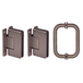 Oil Rubbed Bronze