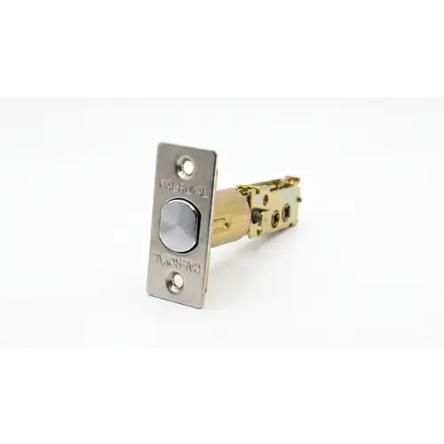 STANDARD DUTY SINGLE CYLINDER Satin chromium plated STANDARD DUTY SINGLE CYLINDER Satin chromium plated