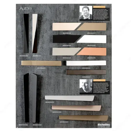 Autore Collection Board - AUTORE04 Autore Collection Board - AUTORE04