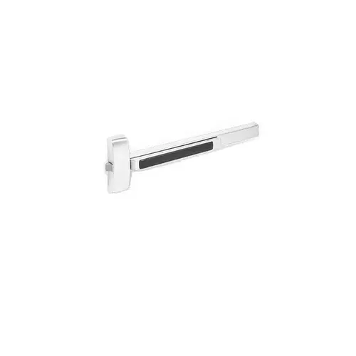 8863 Series Exit Device, Satin Stainless Steel 8863 Series Exit Device, Satin Stainless Steel