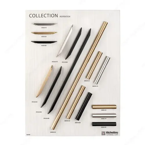 Inspiration Board - 98875B Inspiration Board - 98875B