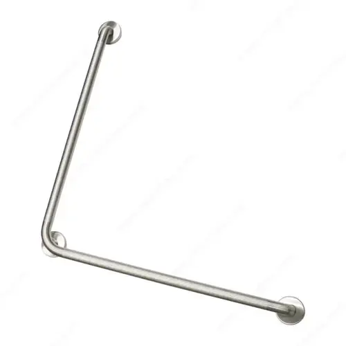 90 degree Grab Bar 90 degree Grab Bar