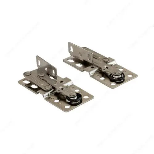 Rev-A-Shelf Tip-Out Tray Hinges Rev-A-Shelf Tip-Out Tray Hinges