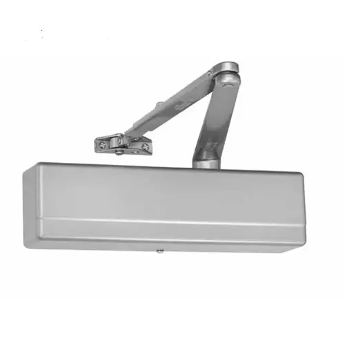 Door Closer Aluminum Painted Door Closer Aluminum Painted