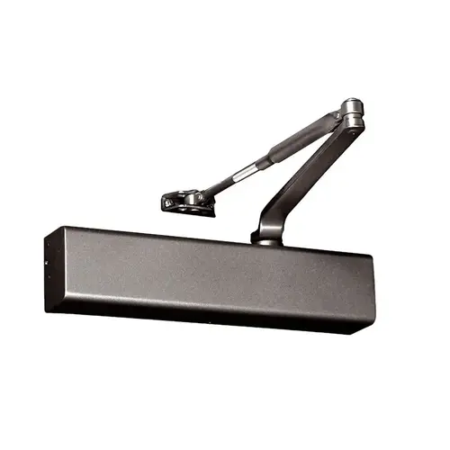 3000 Series Door Closer Dark Bronze Painted