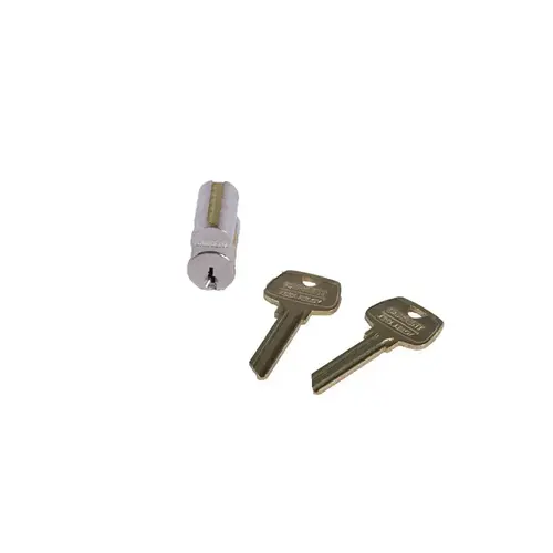 6300 Removable Core Only, Satin Nickel 6300 Removable Core Only, Satin Nickel