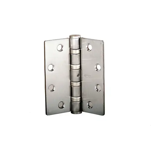 Hinge Satin Stainless Steel Hinge Satin Stainless Steel