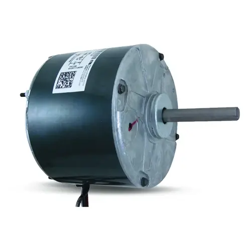 208/230v 1/4 HP 1075 RPM Condenser Fan Motor Single Speed CCW Rotation Replaces 0131M00007PSP 0131M00429S B13400247 208/230v 1/4 HP 1075 RPM Condenser Fan Motor Single Speed CCW Rotation Replaces 0131M00007PSP 0131M00429S B13400247