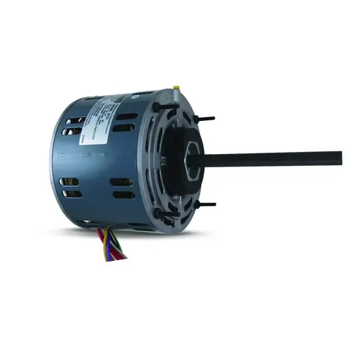 Fasco 1/4, 1/5, 1/6 Horsepower Blower Fasco 1/4, 1/5, 1/6 Horsepower Blower