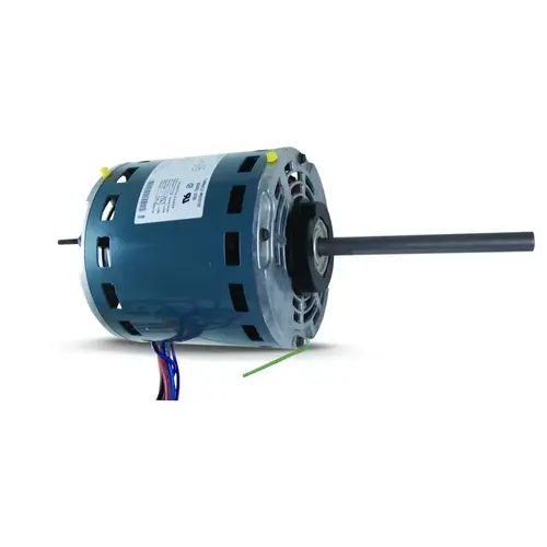 Fasco 3/4-1/2-1/3 HP Blower Motor Fasco 3/4-1/2-1/3 HP Blower Motor
