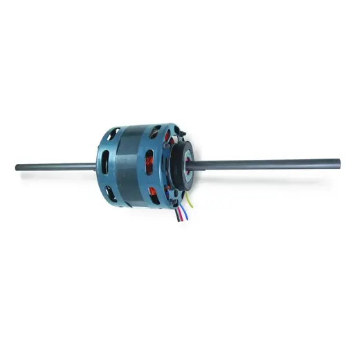 Fasco 1/10, 1/15, 1/25 Horsepower Blower Fasco 1/10, 1/15, 1/25 Horsepower Blower